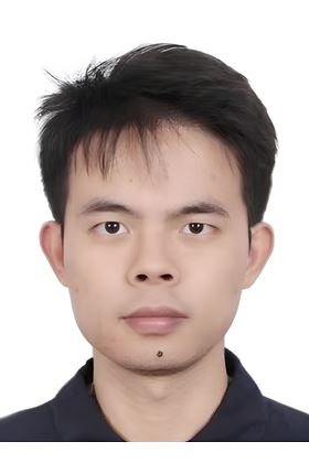 Mr ZHOU Xiang
