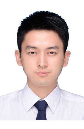 Mr ZHANG Die
