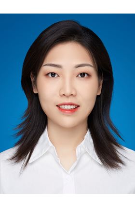 Ms ZHOU Tongxi