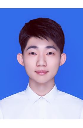 Mr ZHU Jiarui