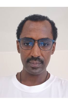 Dr Abebe Mekuria SHENKUTIE