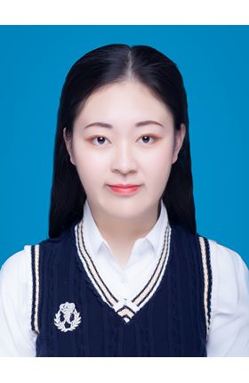 Miss CAO Xin