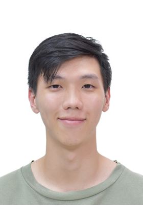 Mr CHAN Shue Kei