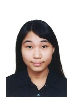 Miss CHAN Wing Ki