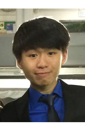 Mr CHEUNG Ka Chun