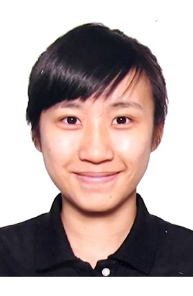 Dr CHOW, Ning