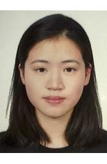 Miss CHAN Toi Mei, Chloe