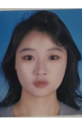 Miss DENG Jing