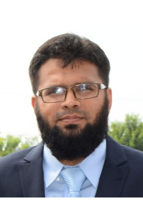 Dr Mehmood FAISAL