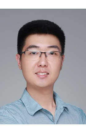 Dr HAN Zhijie