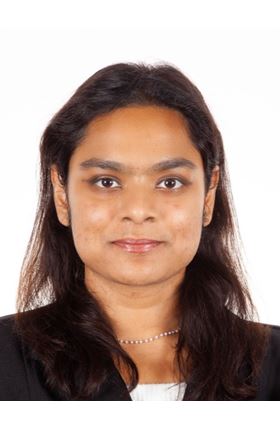 Ms Ayesha Sanjana KAWSER PARSHA