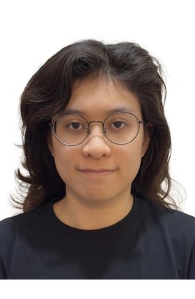 Miss LAM Tsz Kei