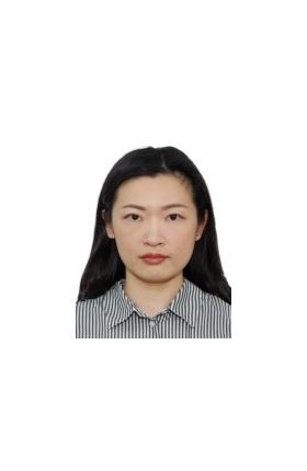 Miss LIN Lin