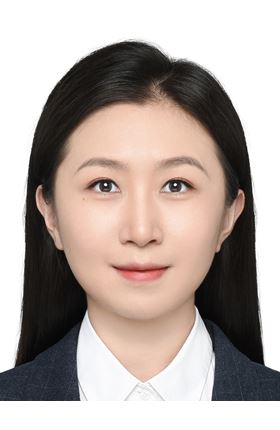 Ms LIU Chang