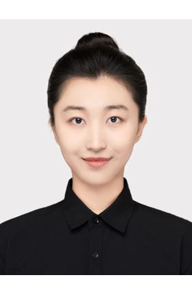 Miss LIU Chuyao