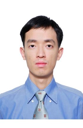Dr LAM, NGo Fung Daniel