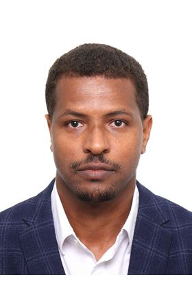 Dr Lealem Gedefaw BIMEREW