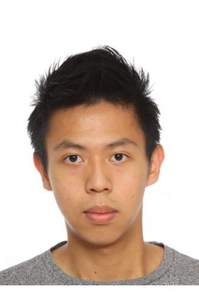 Mr LIN, Ho Wang