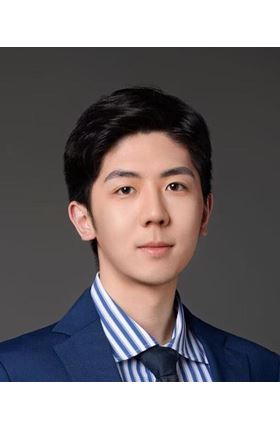 Dr MA Zongrui