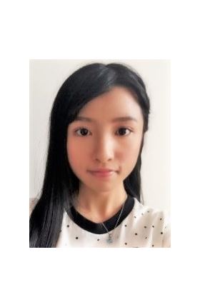Miss MA Wai Ting