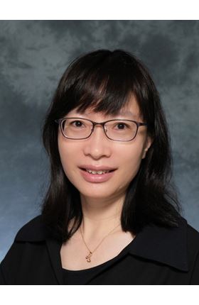 Dr QIU Shulan