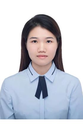 Miss SHEN Xiaofang