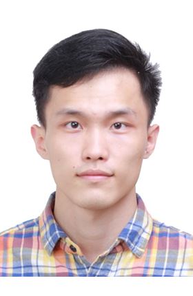 Dr TENG Xinzhi