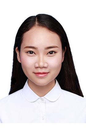 Miss WANG Baomin