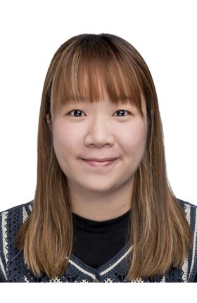 Miss WONG Ching Tung