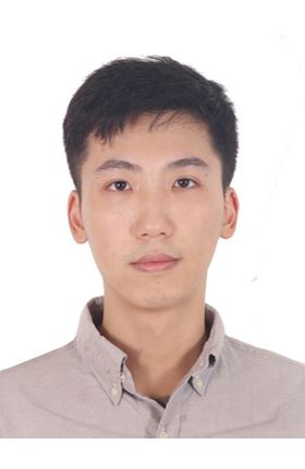 Mr WU Shaowei