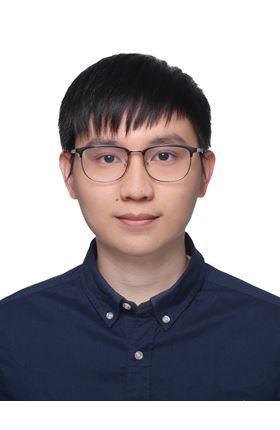 Mr WONG Lok Hei