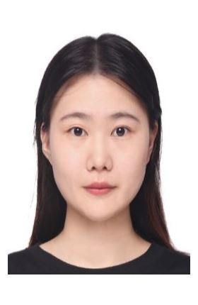 Miss YAN Yuyao