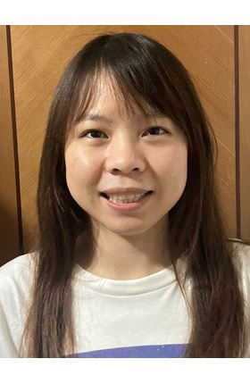 Miss YEUNG Yin Ting, Elaine