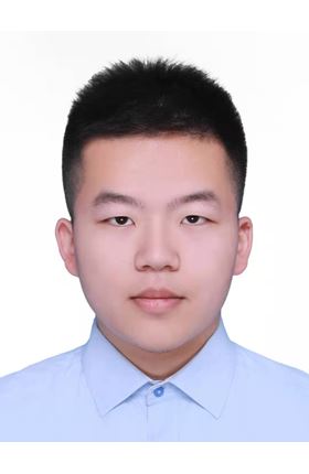 Mr YANG, Dongrong