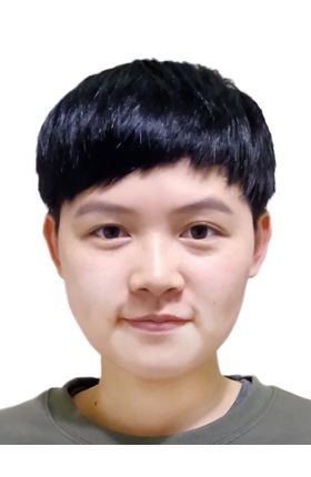 Dr YEH Yu-wen