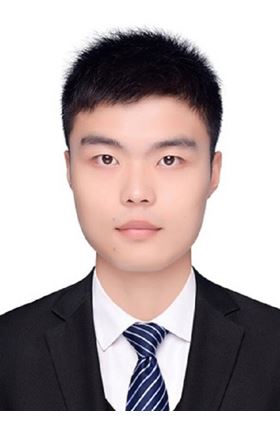 Dr ZHANG Fan