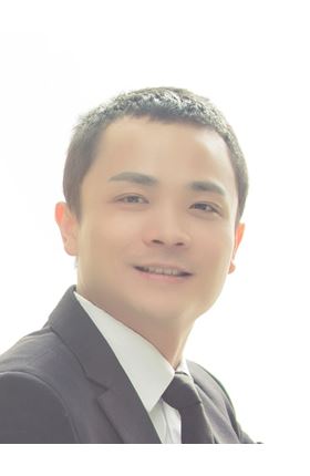 Dr ZHANG Yibao