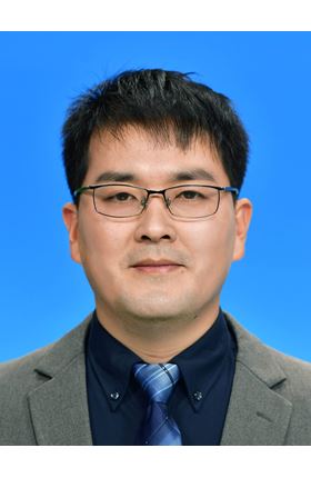 Dr ZHANG Yuanpeng