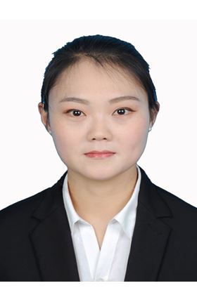Miss ZHU Yanan