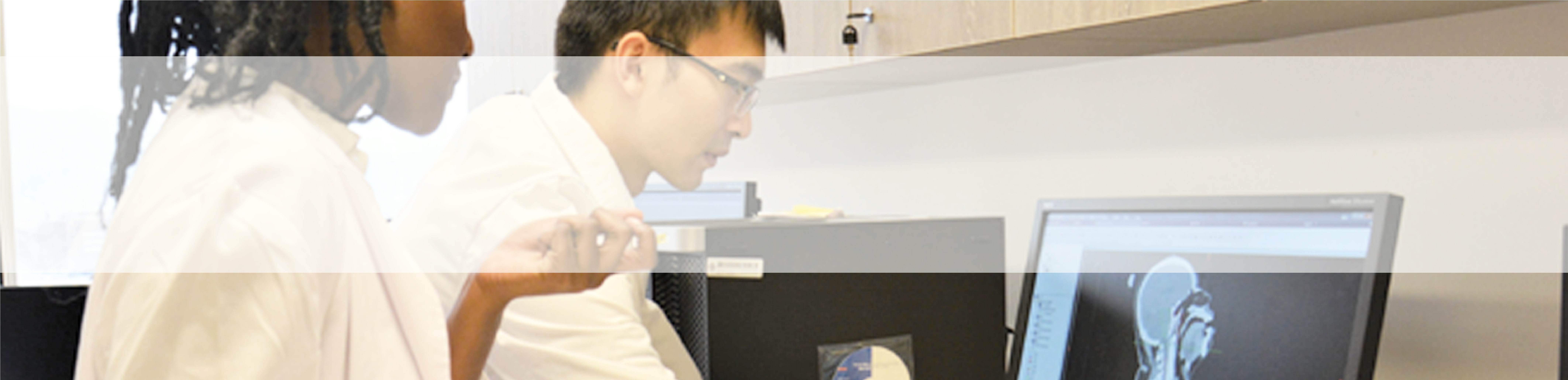 Master of Science in Medical Physics Scholarships Department of