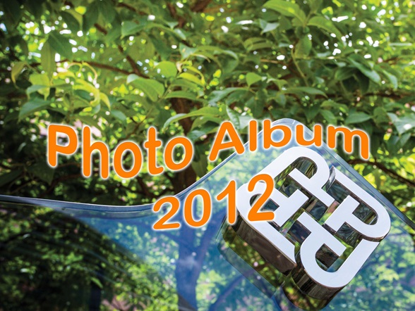Photo Album 2012