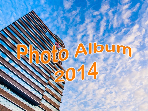 Photo Album 2014