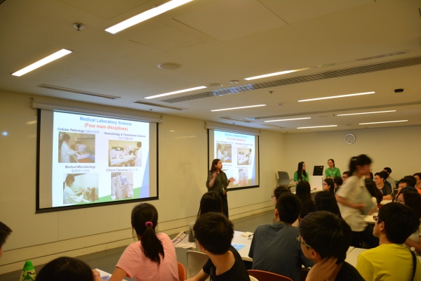 20180519_PolyU_JUPAS_ ConsultationDay2018AdmissionsStrategies_5