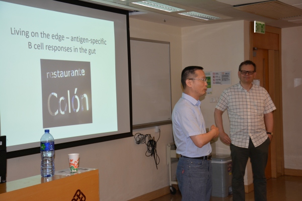 20180423_ResearchSeminarbyDr MatsBemark_1