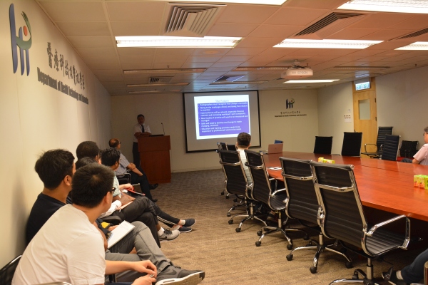 20180525_ResearchSeminarbyProfRichardPrice_1