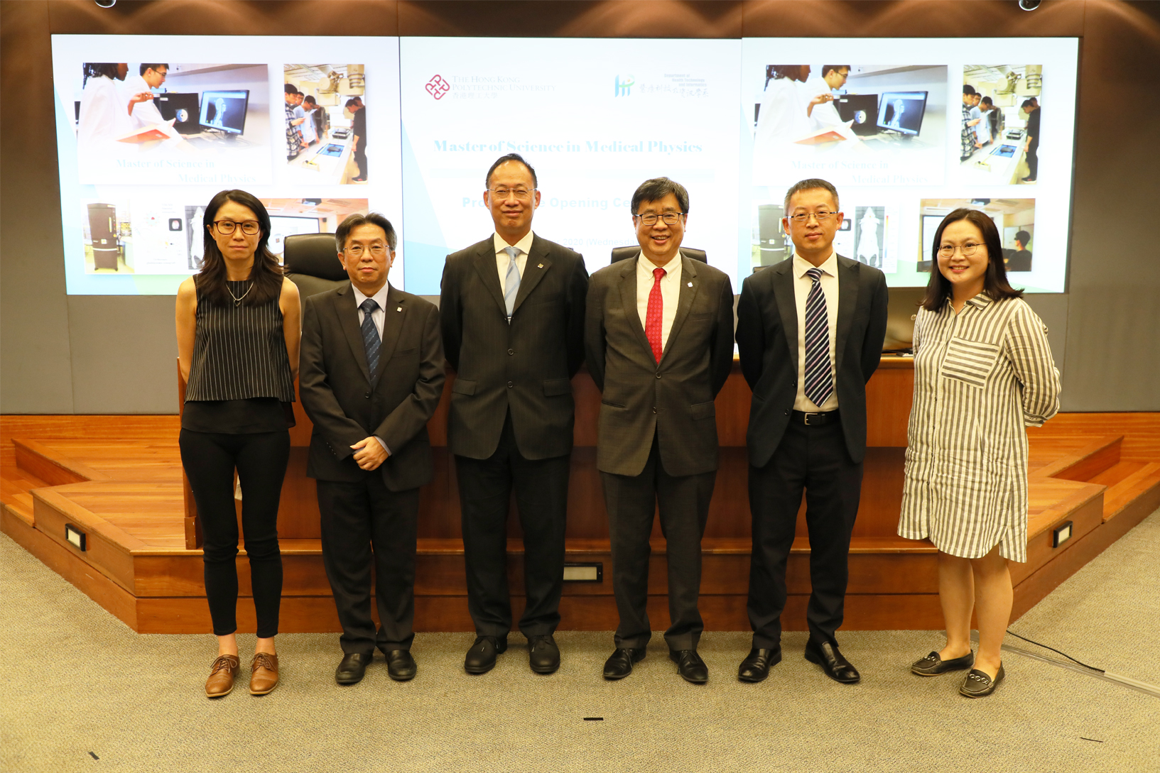 MSc Medical Physics Programme Opening Ceremony_IMG_3623