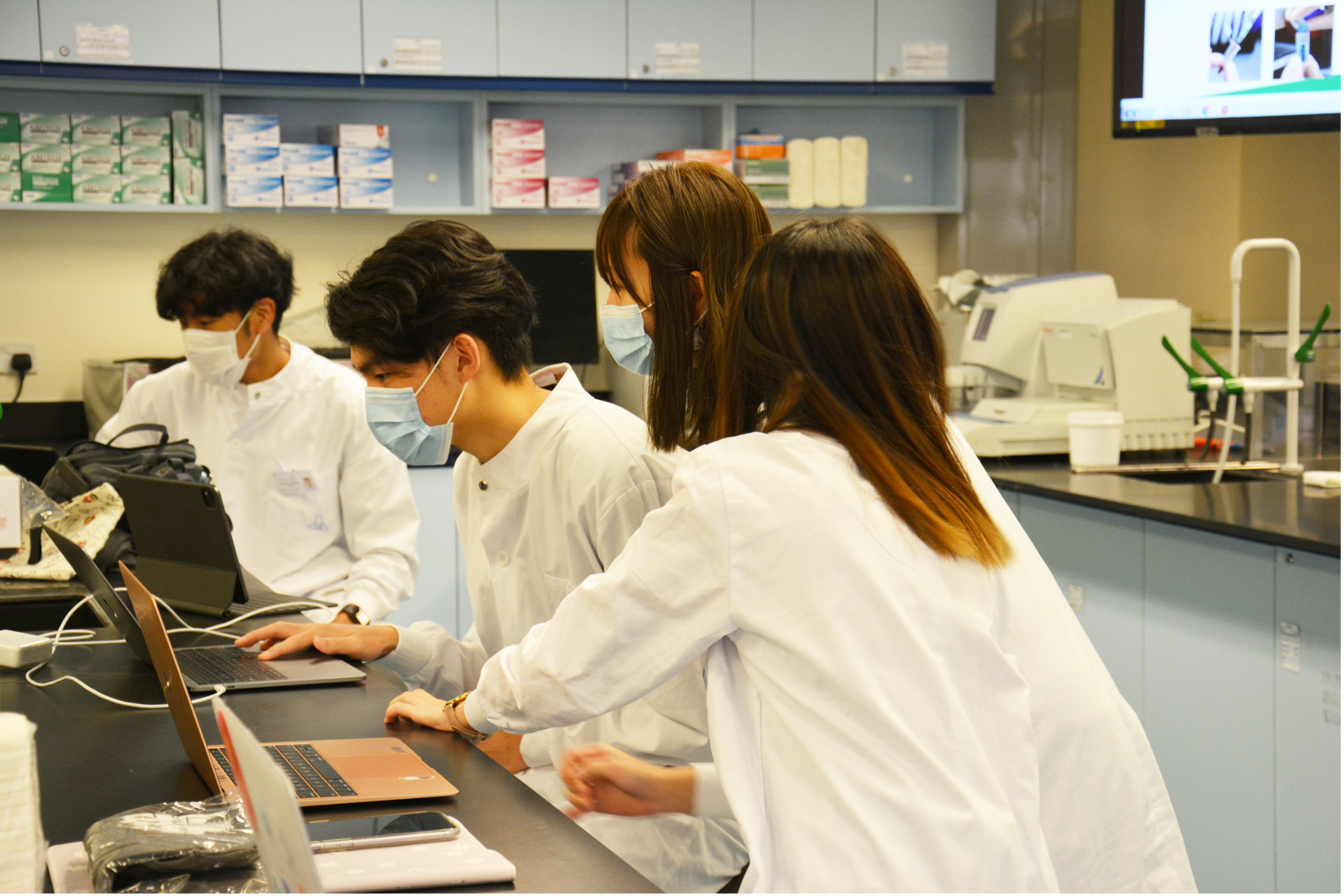 PolyU Info Day _DSC_0723
