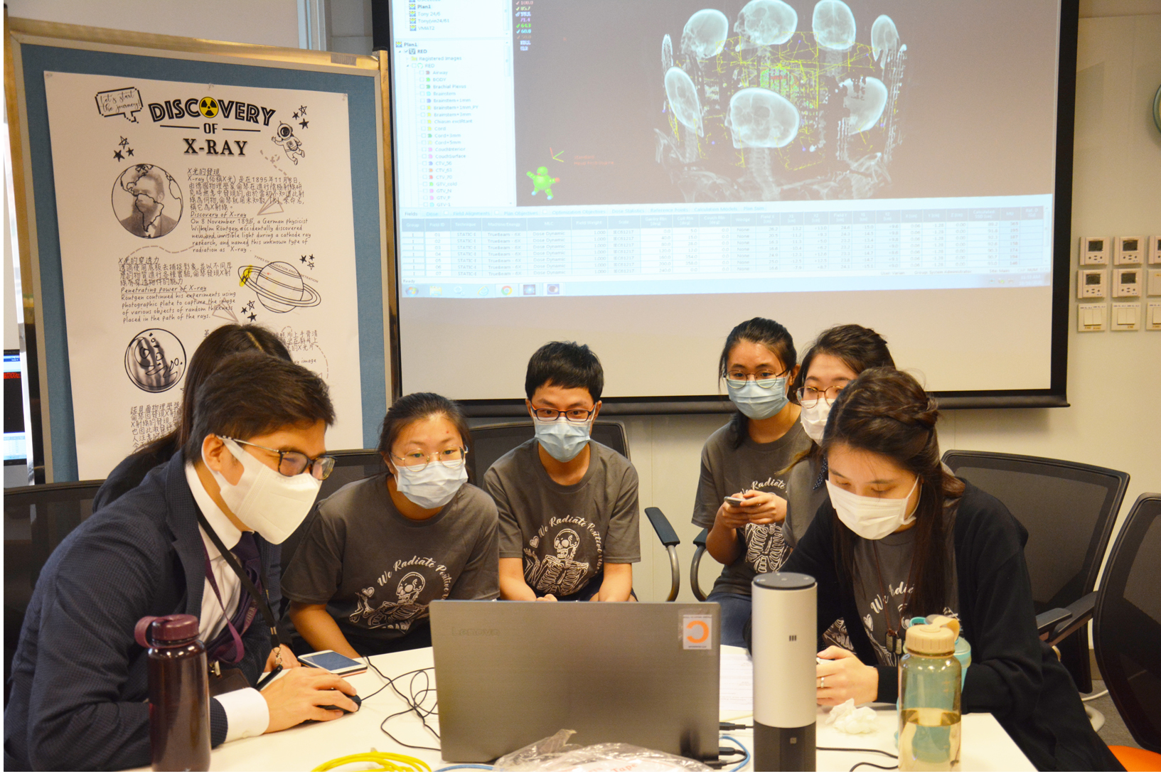 PolyU Info Day _DSC_0776