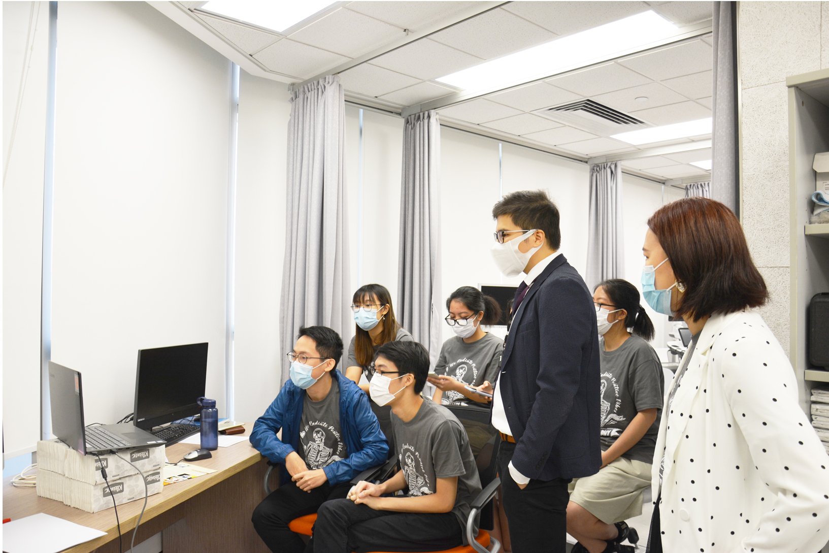 PolyU Info Day _DSC_0785