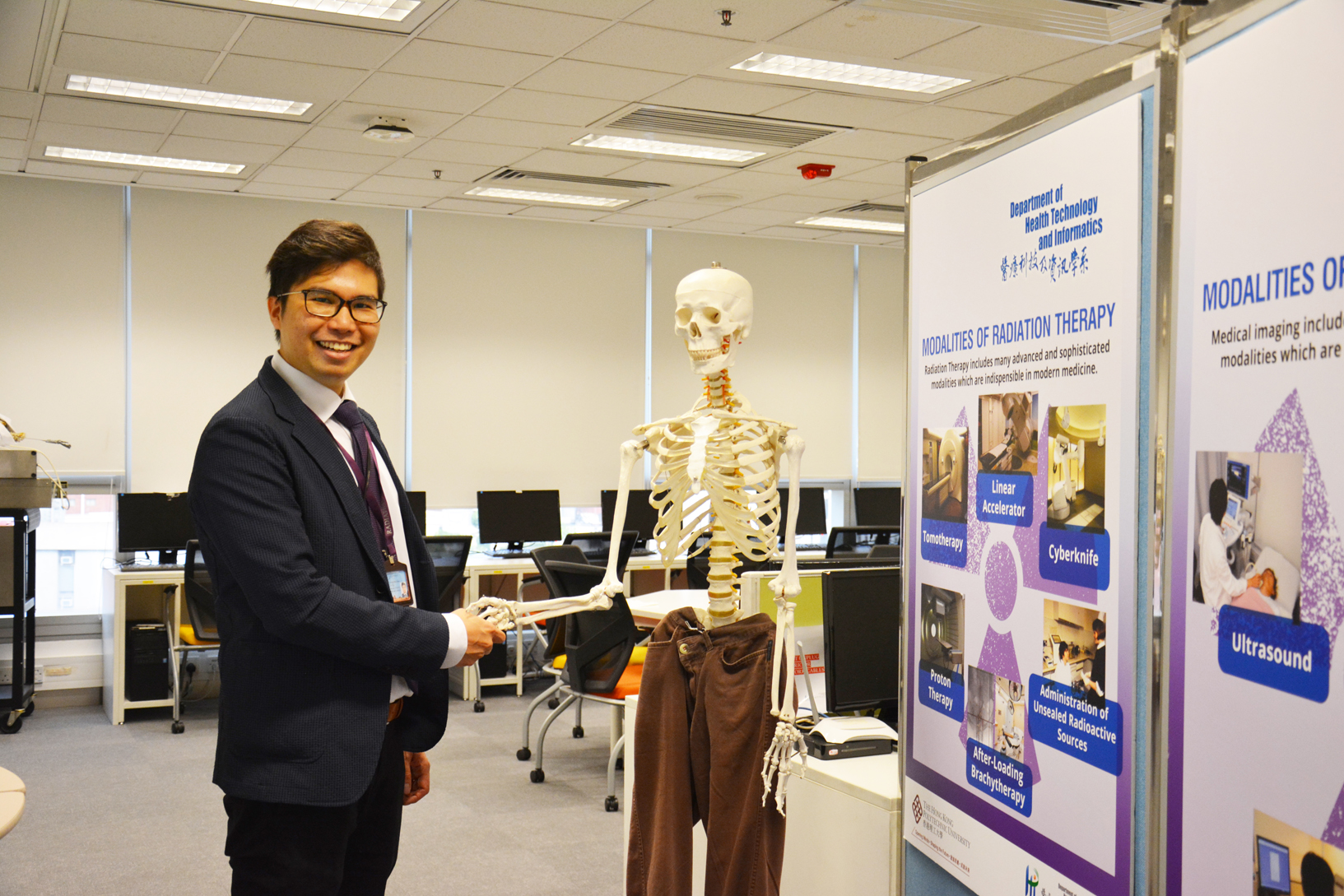 PolyU Info Day _DSC_0833